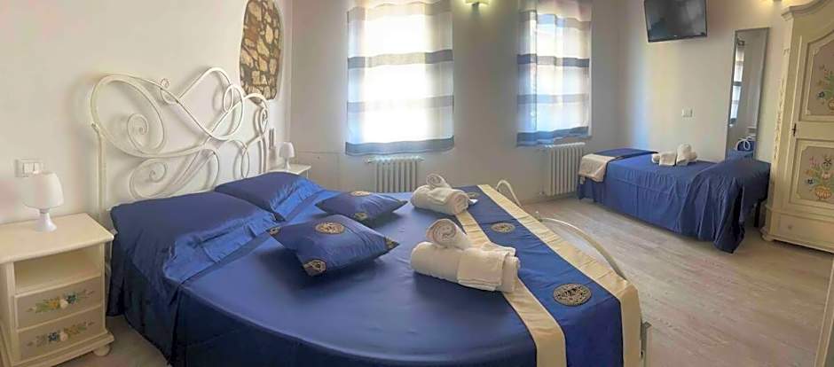 NICOLE DONEY LOCAZIONE TURISTICA