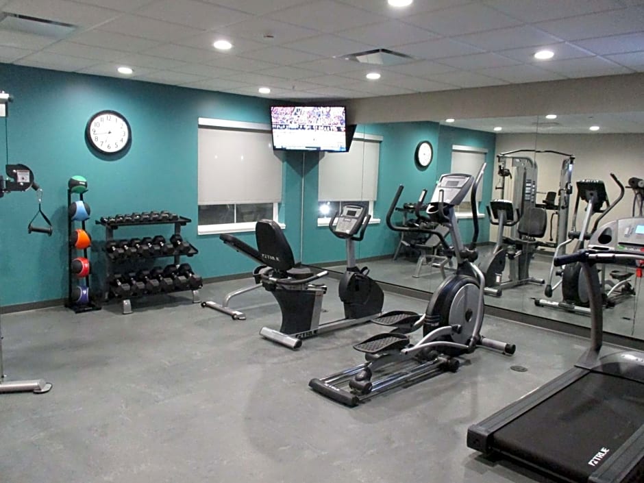 Best Western Plus Owensboro