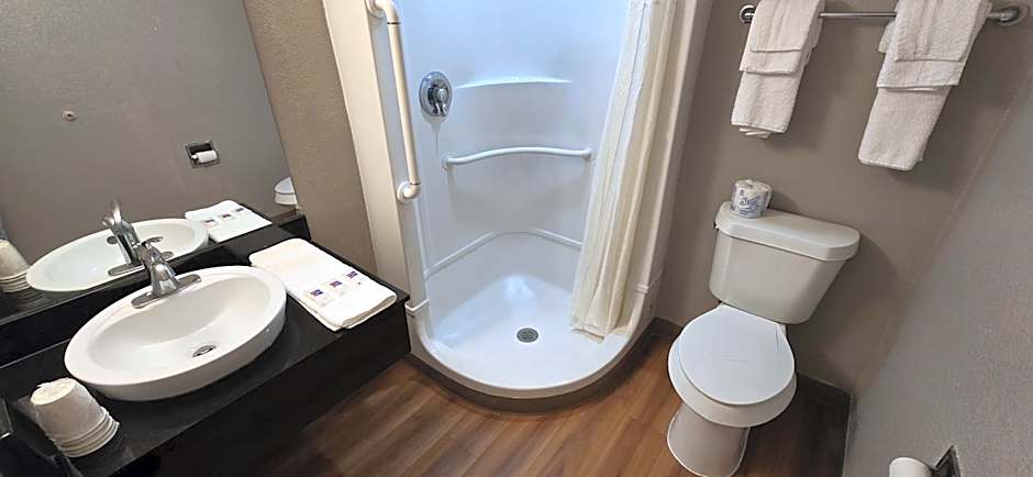 Motel 6-Slidell, LA - New Orleans