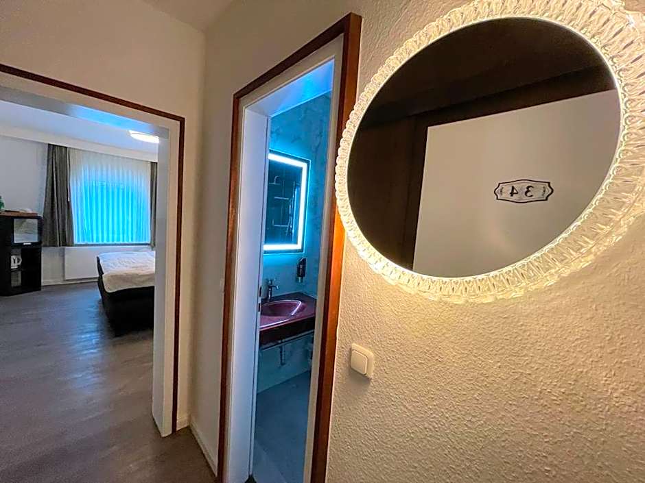 Hotel Deutsches Haus