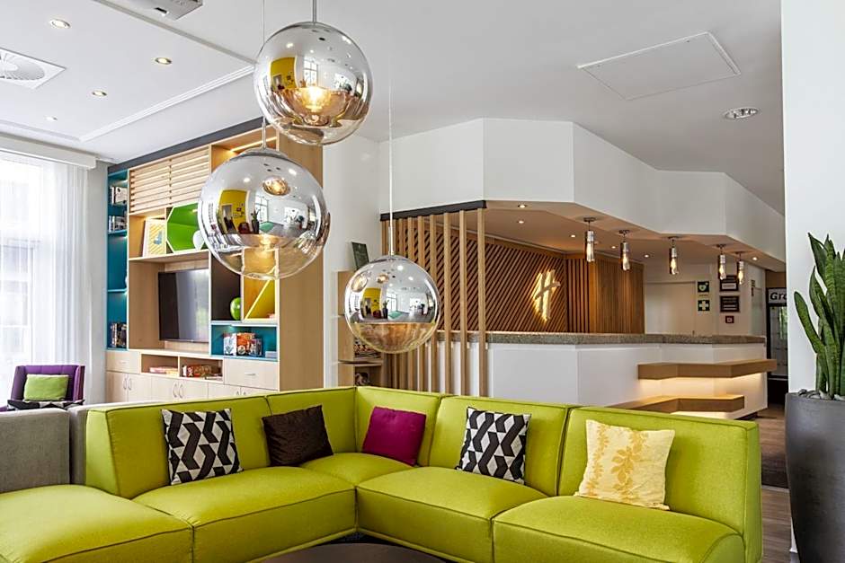 Holiday Inn Düsseldorf Neuss By IHG