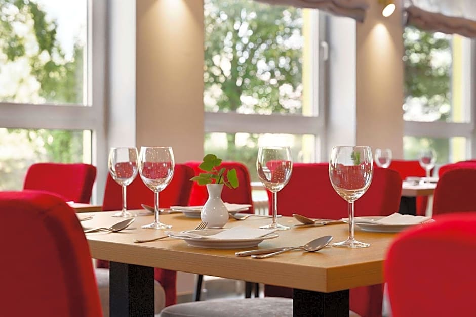 Good Morning+ Halle Leipzig