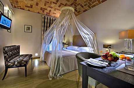 Superior Queen Room