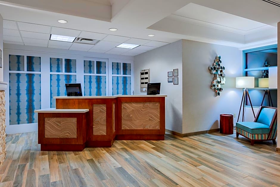 Homewood Suites by Hilton Seattle Downtown
