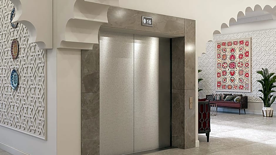 Reikartz Sote Tashkent