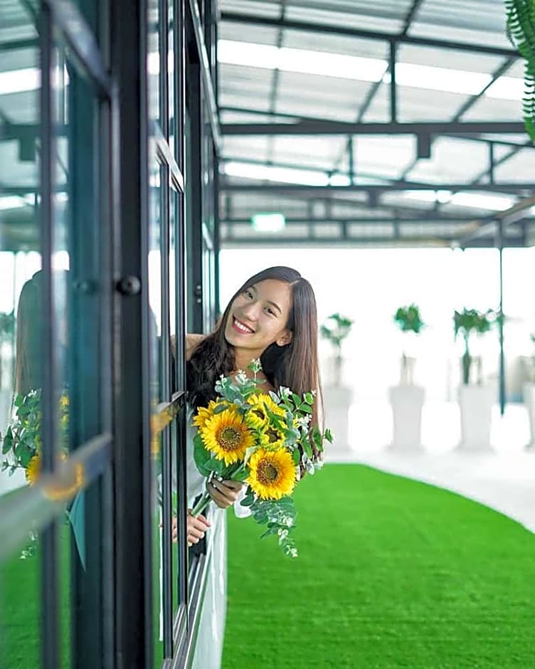 Baan Noppadol Hotel & Apartment Bangna