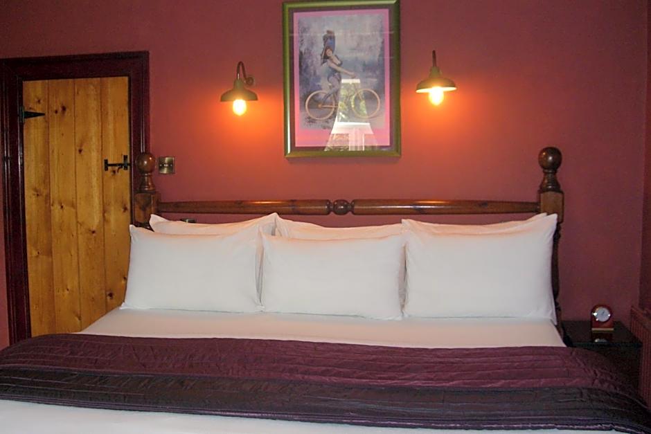 Ash Farm Country House