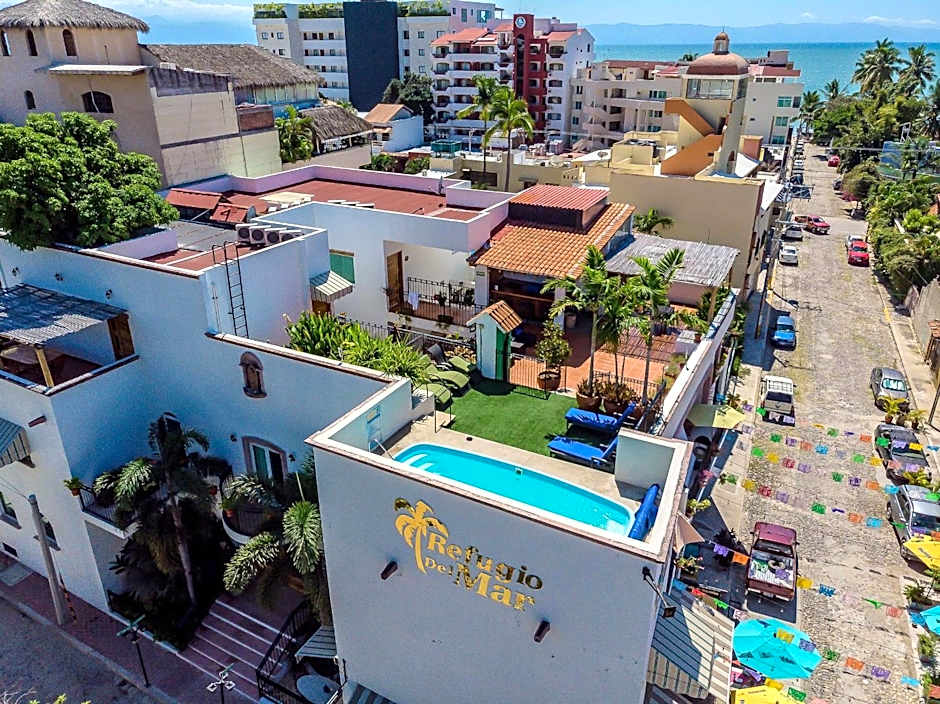 Photo 1 of 50 of Refugio del Mar Luxury Hotel Boutique