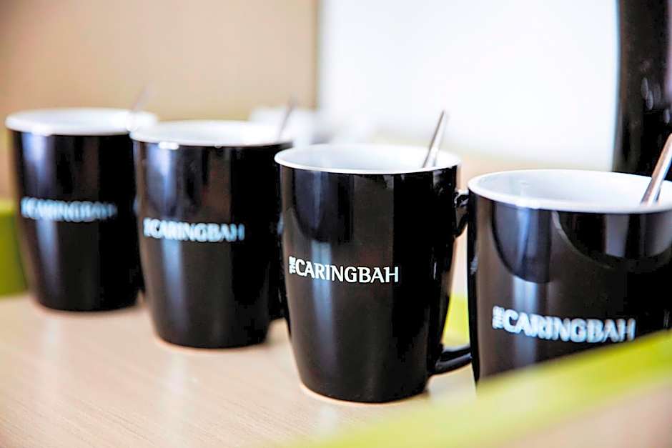 Nightcap at Caringbah Hotel