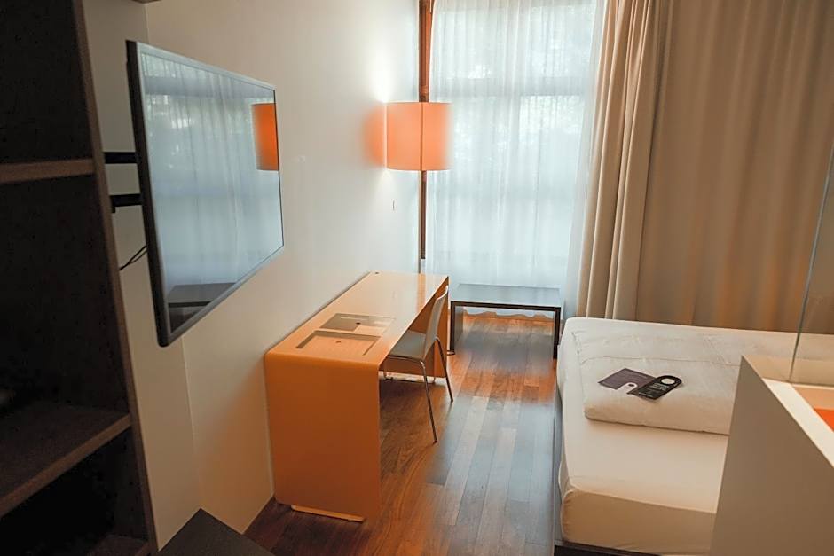 arte Hotel Linz