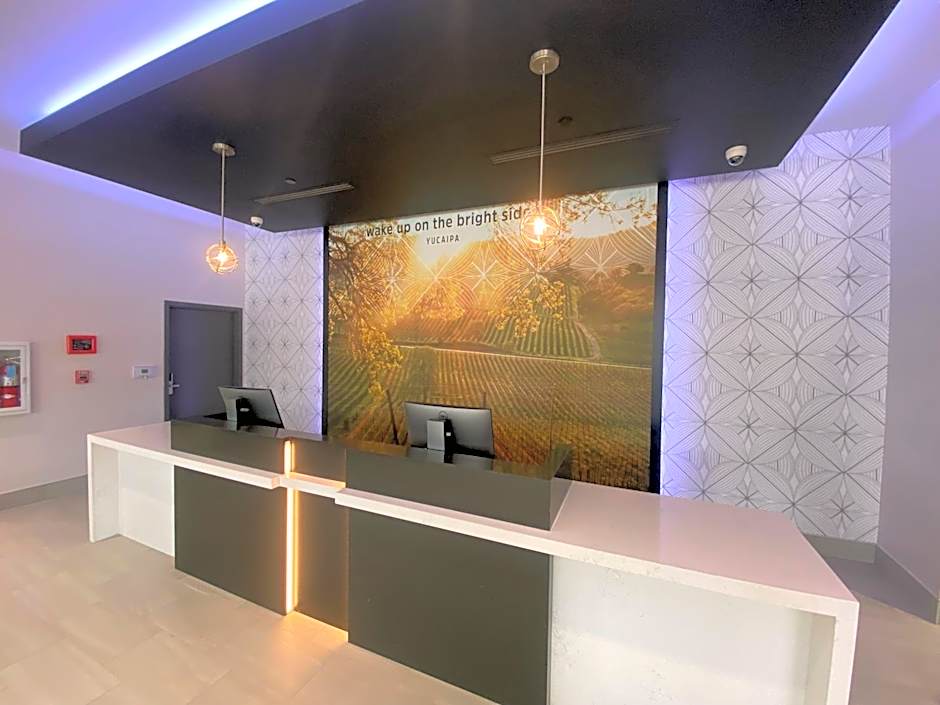 La Quinta Inn & Suites by Wyndham Yucaipa