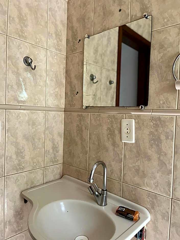 Verdes Hostel Palmas-TO