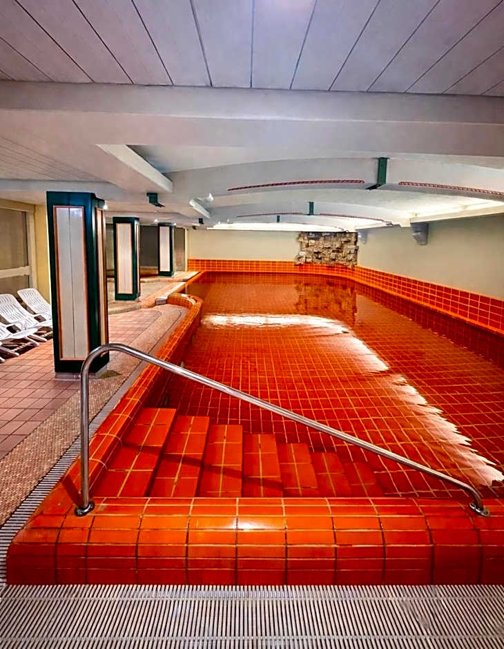 Suitehotel Kleinwalsertal