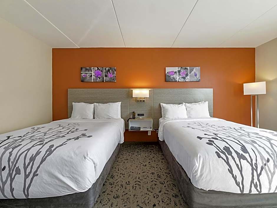 Sleep Inn Chambersburg