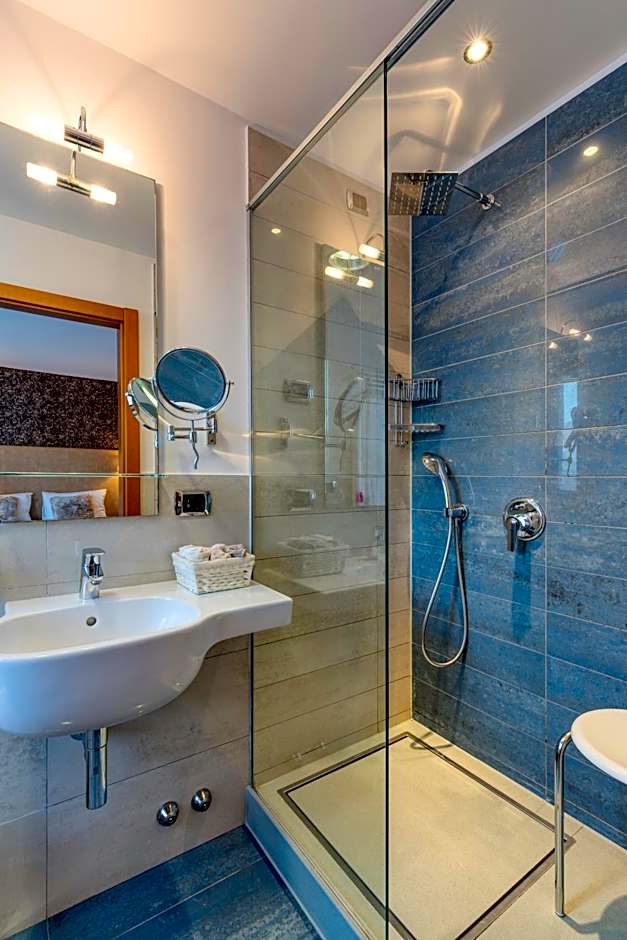 Hotel Sporting Trento