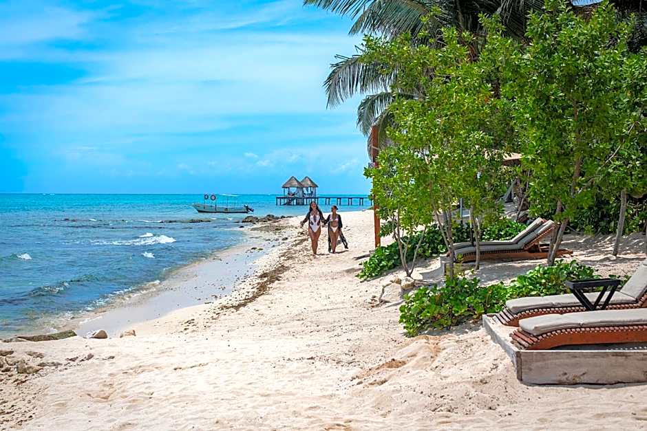 Alea Tulum by Blue sky