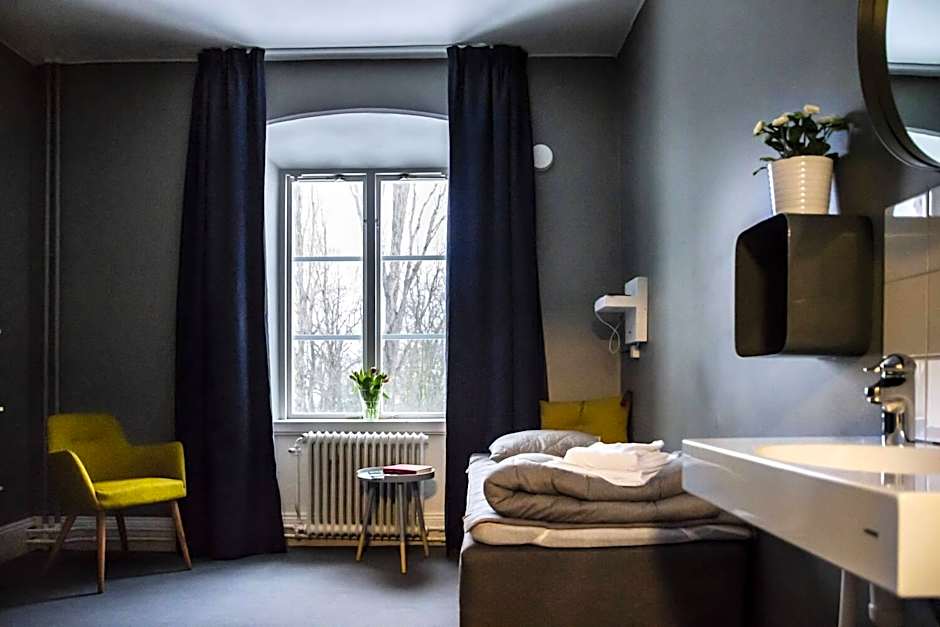STF Stockholm Skeppsholmen Vandrarhem