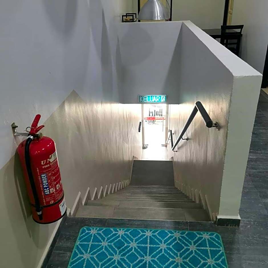 Ourstay Nadi Kota
