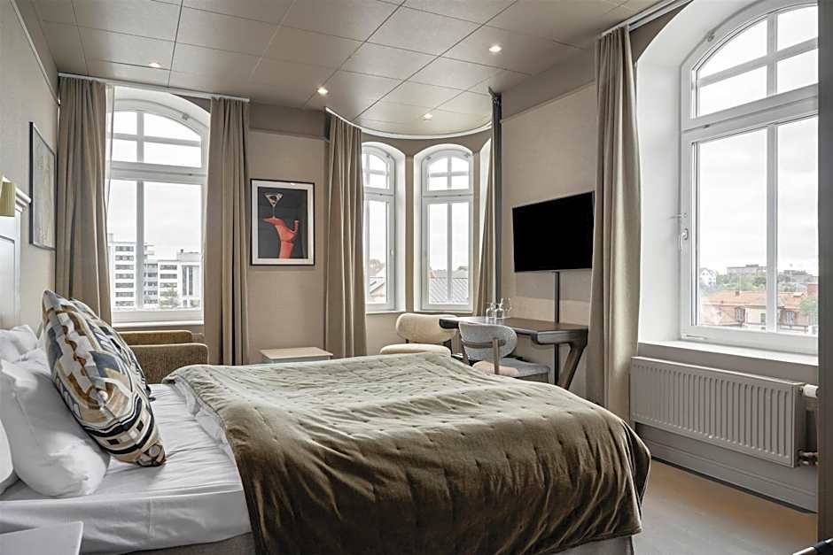 Grand Halmstad, WorldHotels Crafted