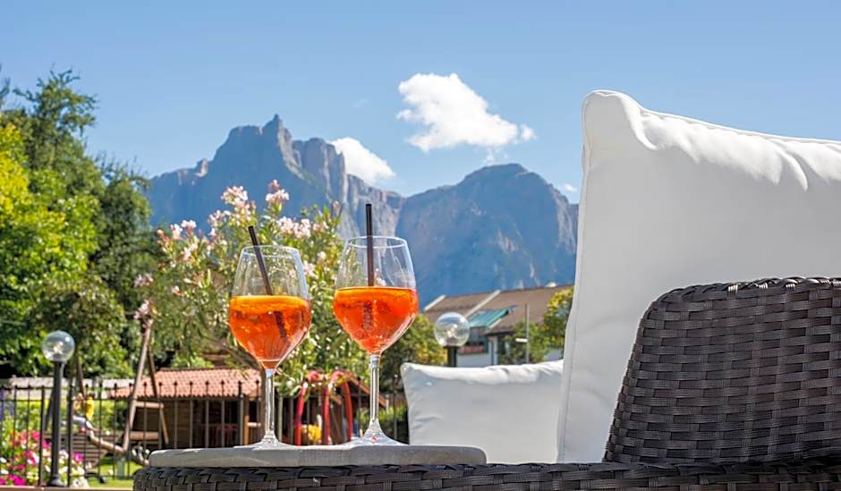 Aparthotel Kastel Seiser Alm