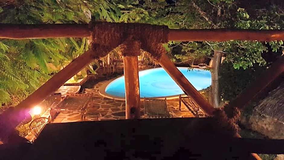 Boutique Hotel Nyumbani Tembo