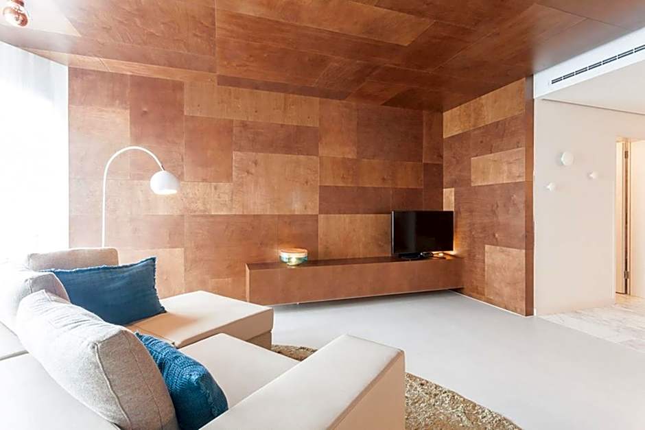 EMA House Hotel Suites