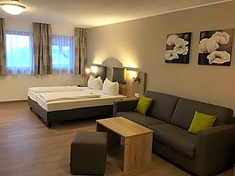 Gasthof Hotel Esterer