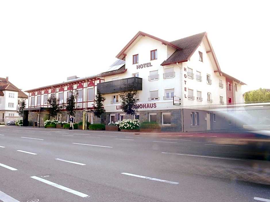 Hotel Linde-Sinohaus