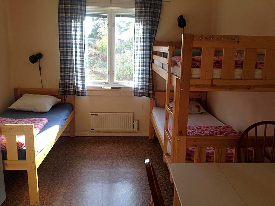 Photo 1 of 5 of Triple Room with Shared Bathroom