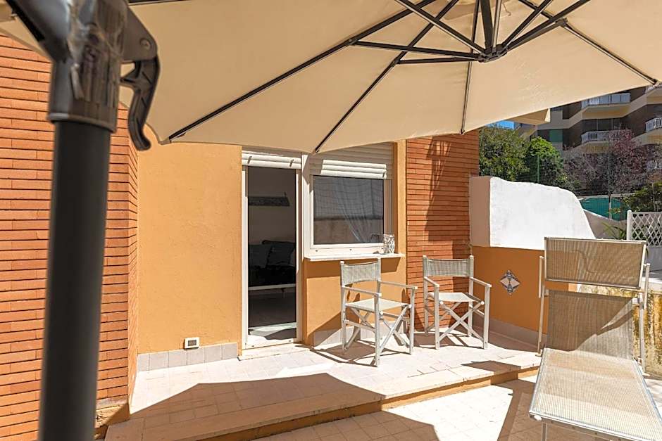 B&B Sapore di Mare nel Blu