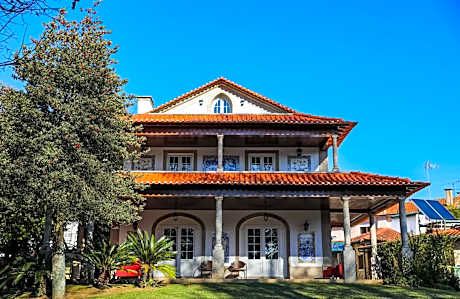 Quinta do Candeeira