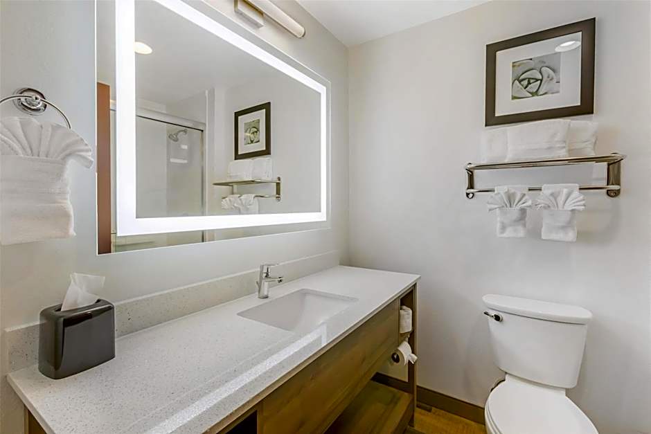 Best Western Plus Casa Grande Inn & Suites