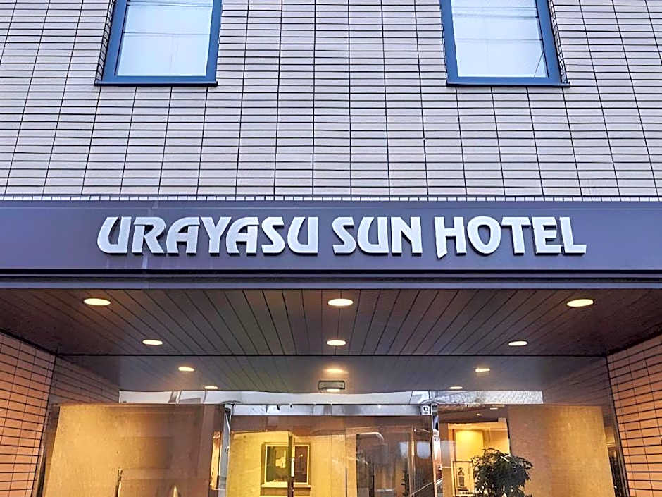 Urayasu Sun Hotel