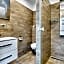 Apartmány Svatošské skály