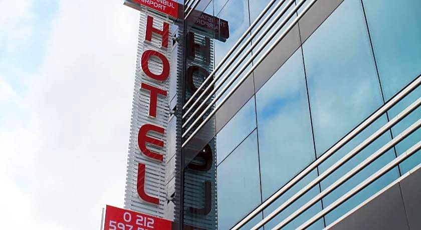 SKYLON AIRPORT HOTEL