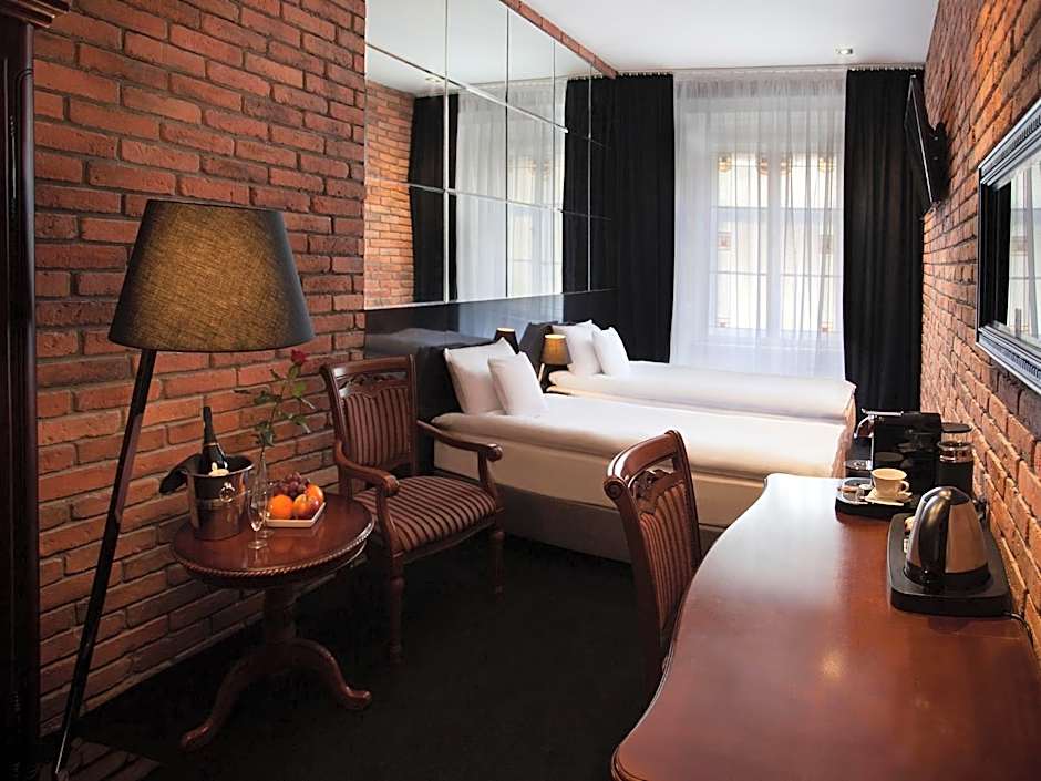 Hotel Betmanowska Main Square Residence Adults Only