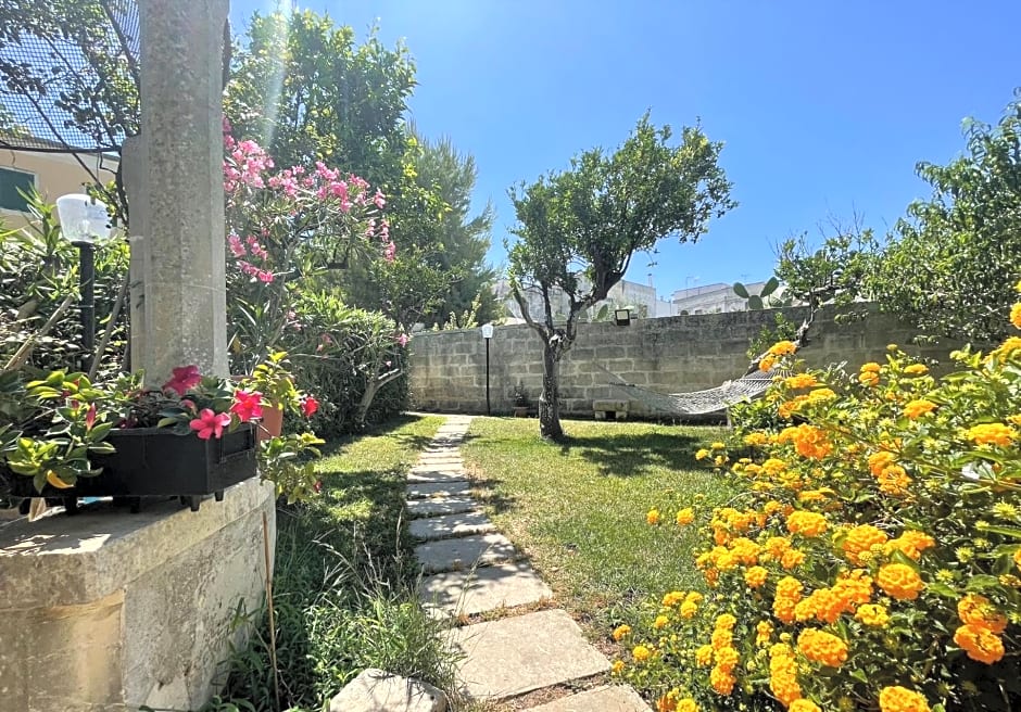 B&B Ophelia – Otranto, OK