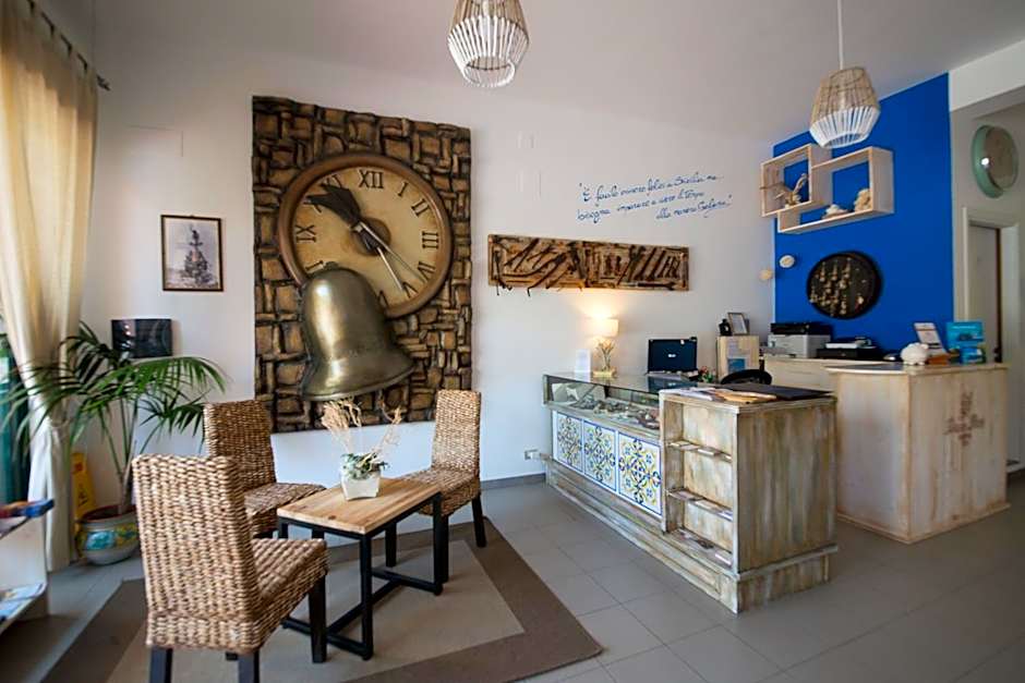 Hotel Donna Rosa