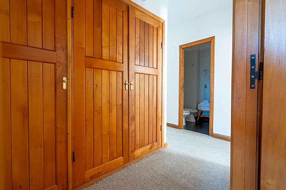 Gran Hotel Panamericano