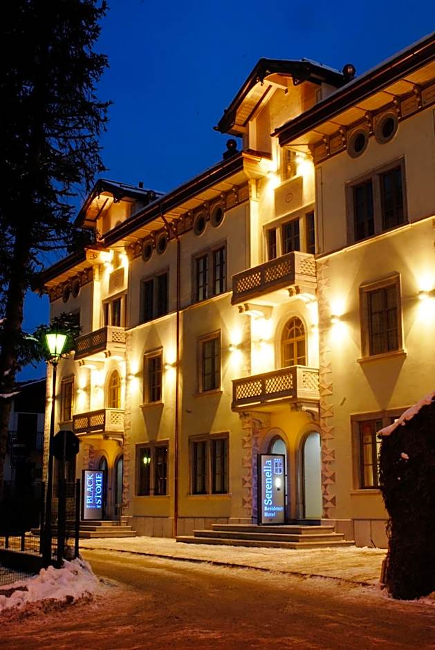 Residence Hotel Serenella