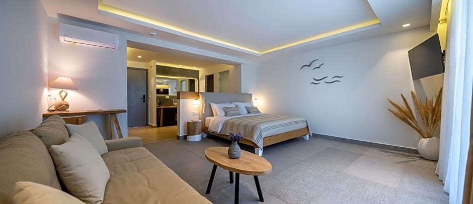 NISSEA Boutique Hotel