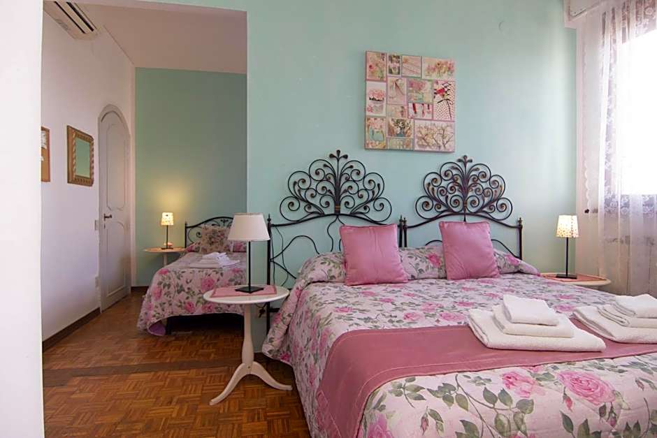 B&B Dei Cavalieri