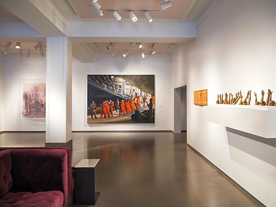 21c Museum Hotel Cincinnati