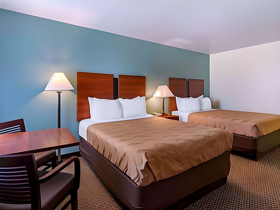 Baymont by Wyndham Willow Park