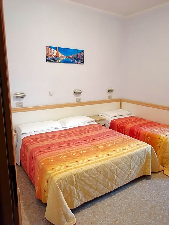 Hotel Crystal NUOVA GESTIONE 2025