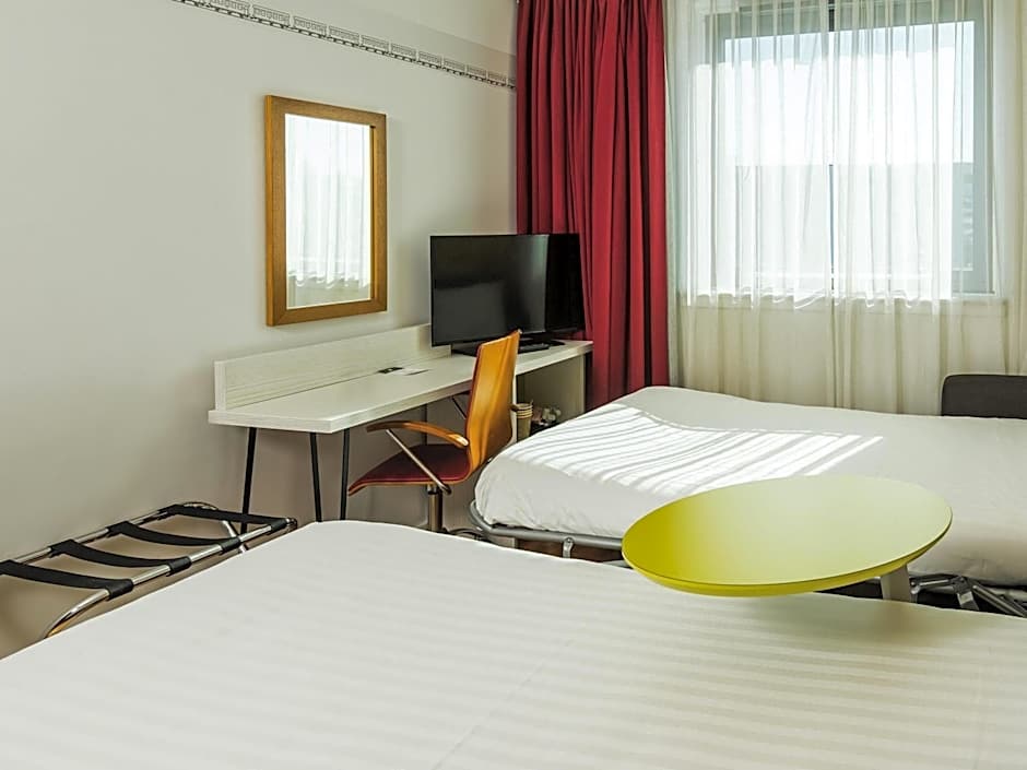 ibis Styles Crewe