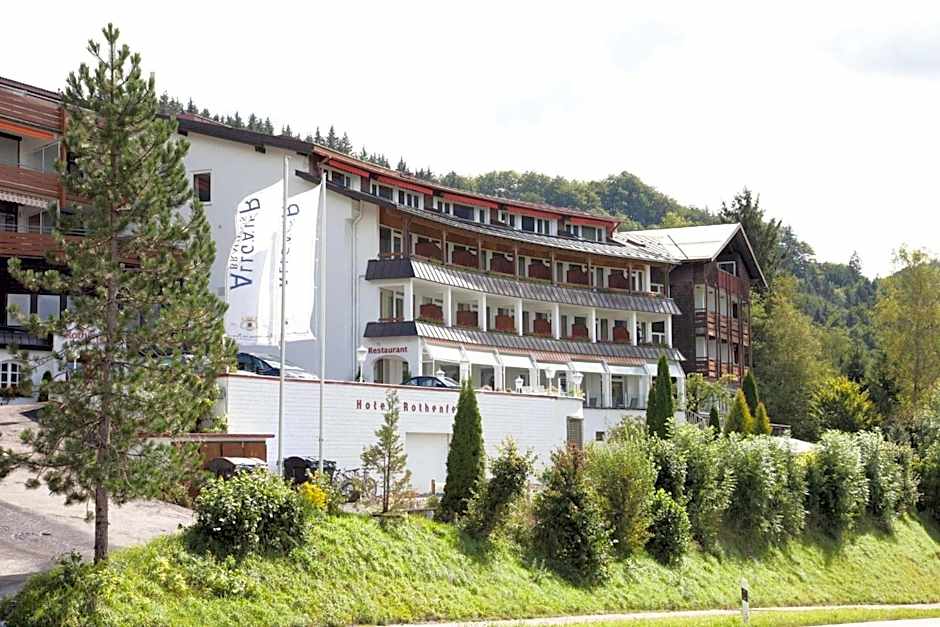 Rothenfels Panorama Hotel