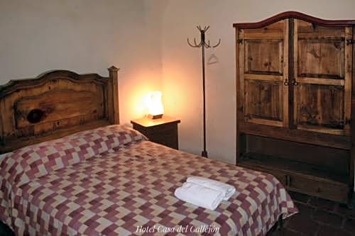 Hotel Casa del Callejón