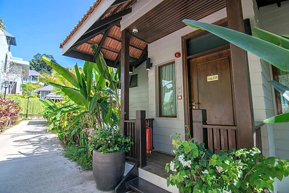 Royale Chulan Cherating Villa