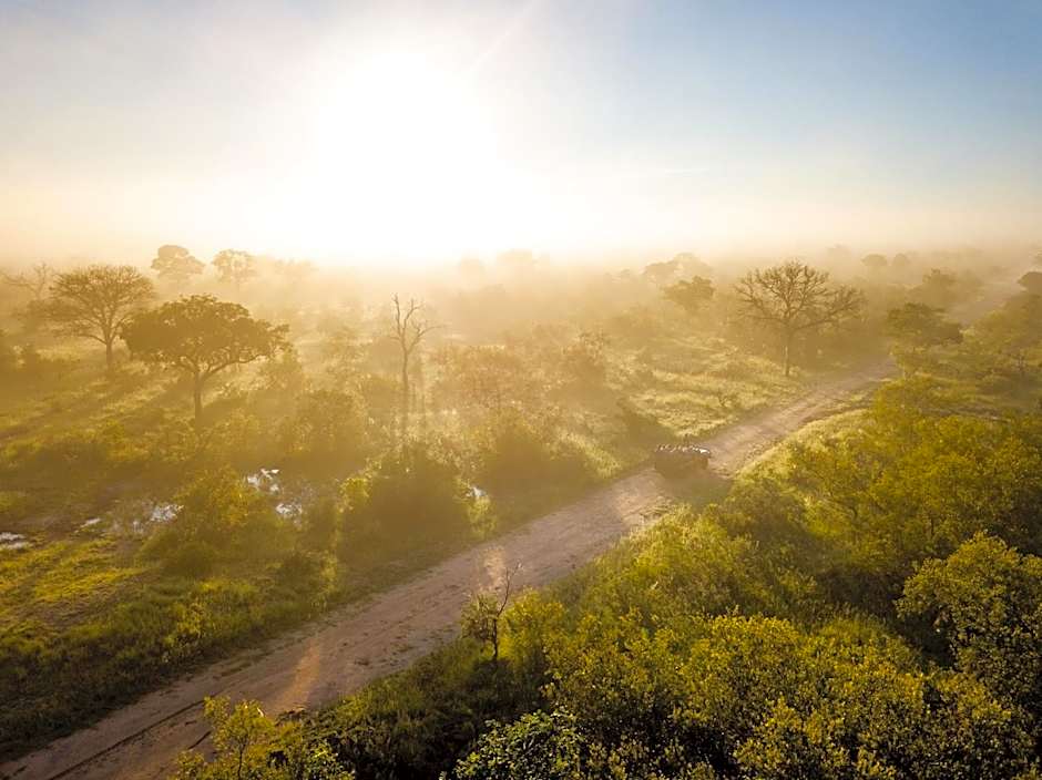 Shumbalala Game Lodge